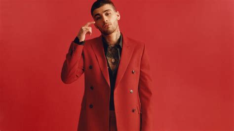 zayn malik vogue